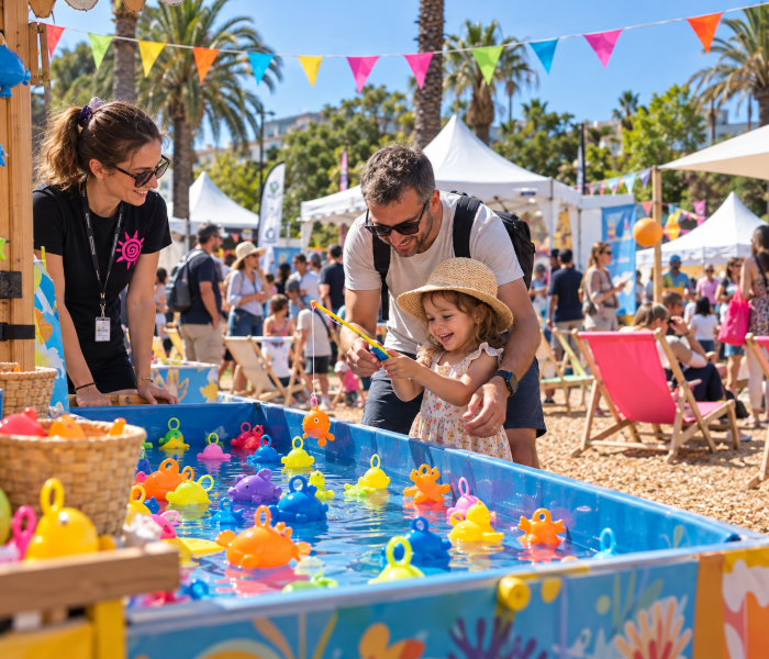 ANIMATIONS ENFANTS