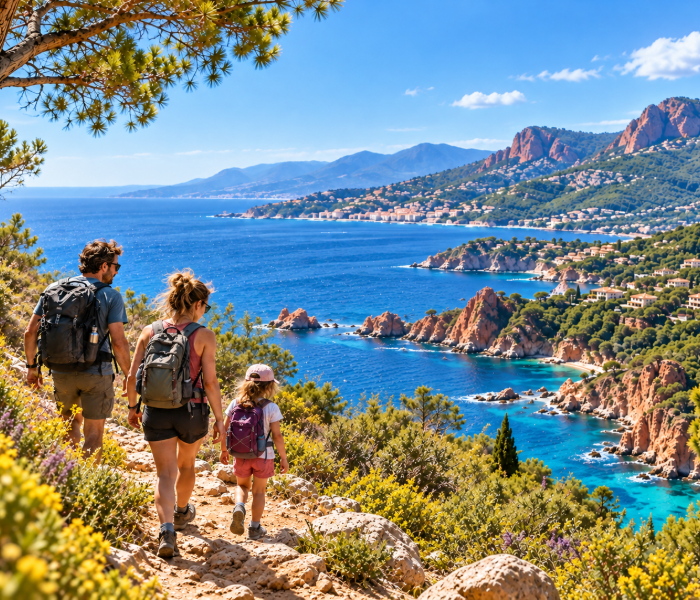 NATURE & ÉCOTOURISME